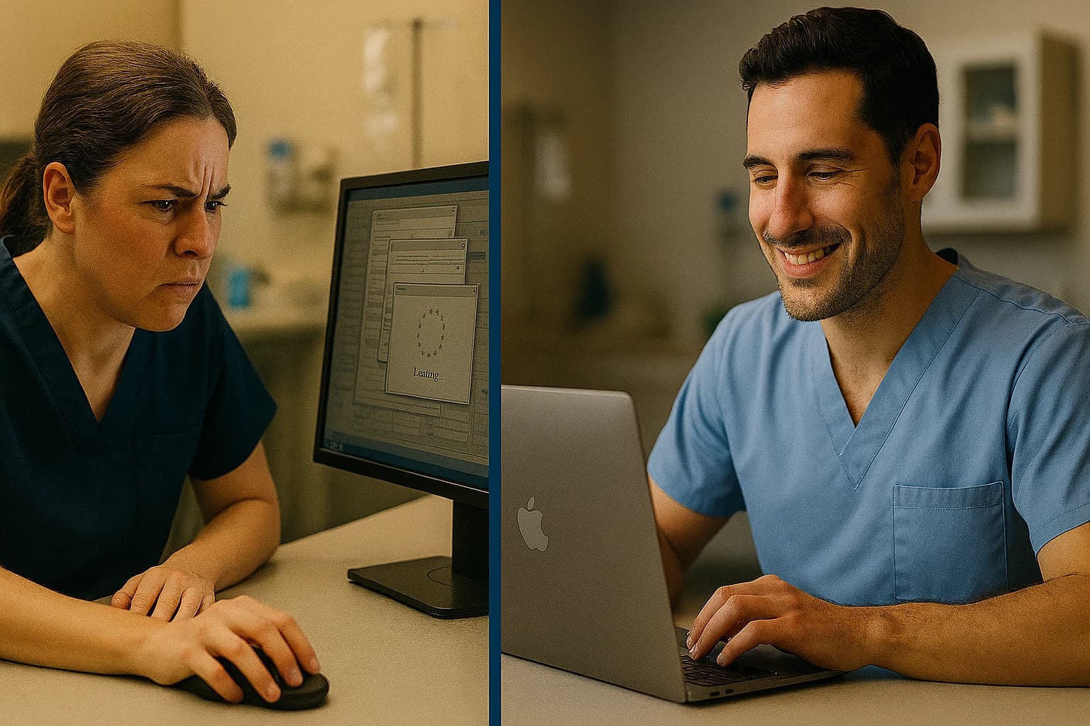 User‑Experience Checkpoints: How to Spot Clunky Veterinary Software Before You Buy