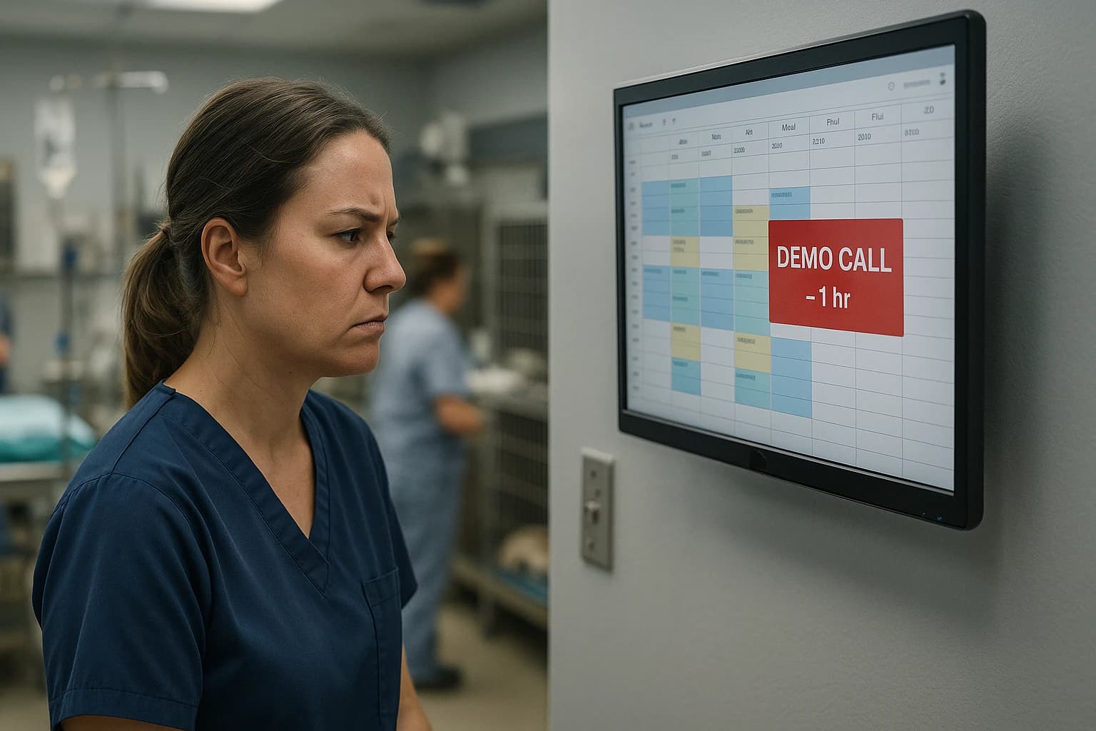 The Hidden Costs of ‘Free’ Veterinary Software Demos