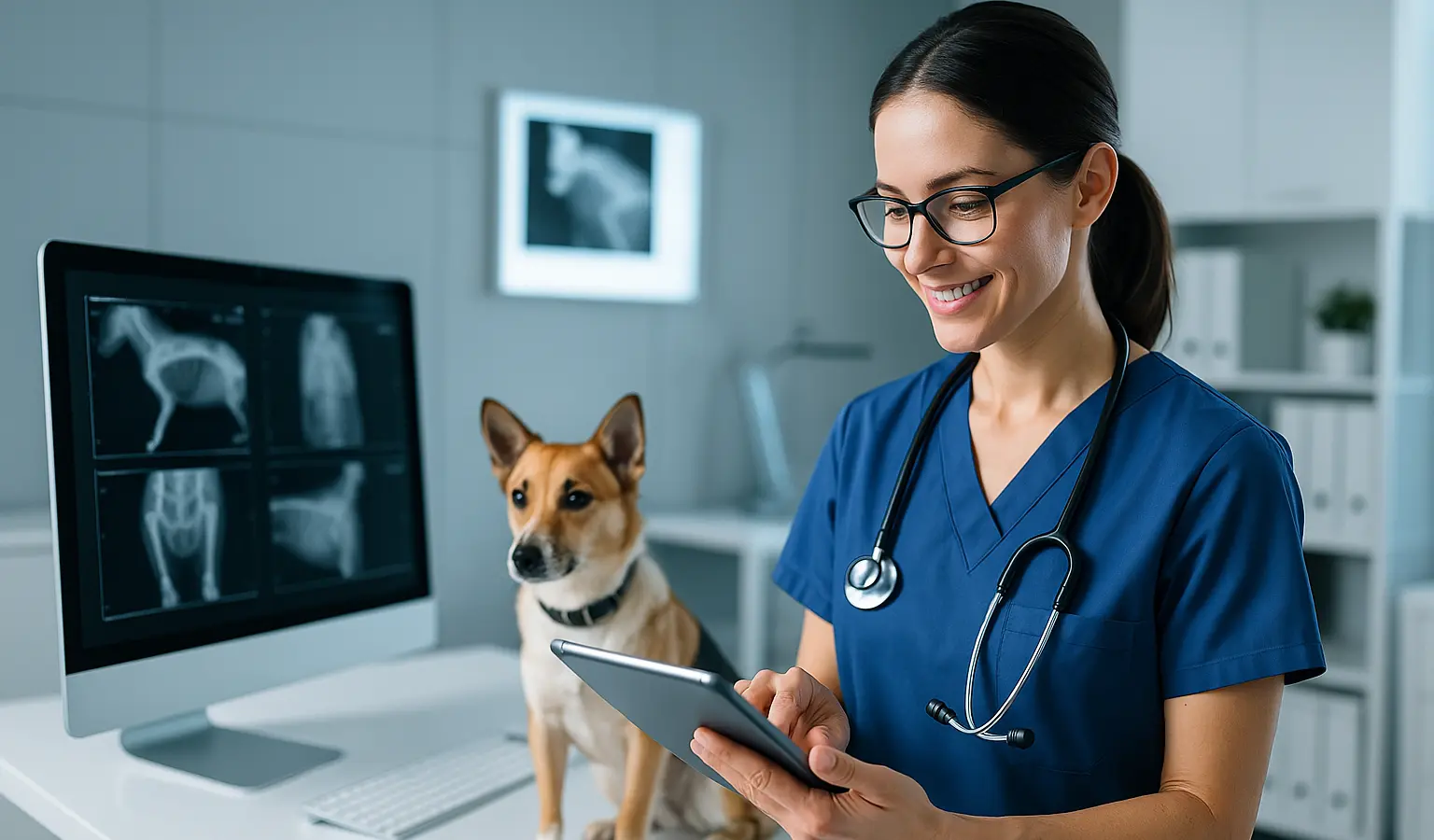 The Broken State of Veterinary Software Discovery, And How We Can Fix It