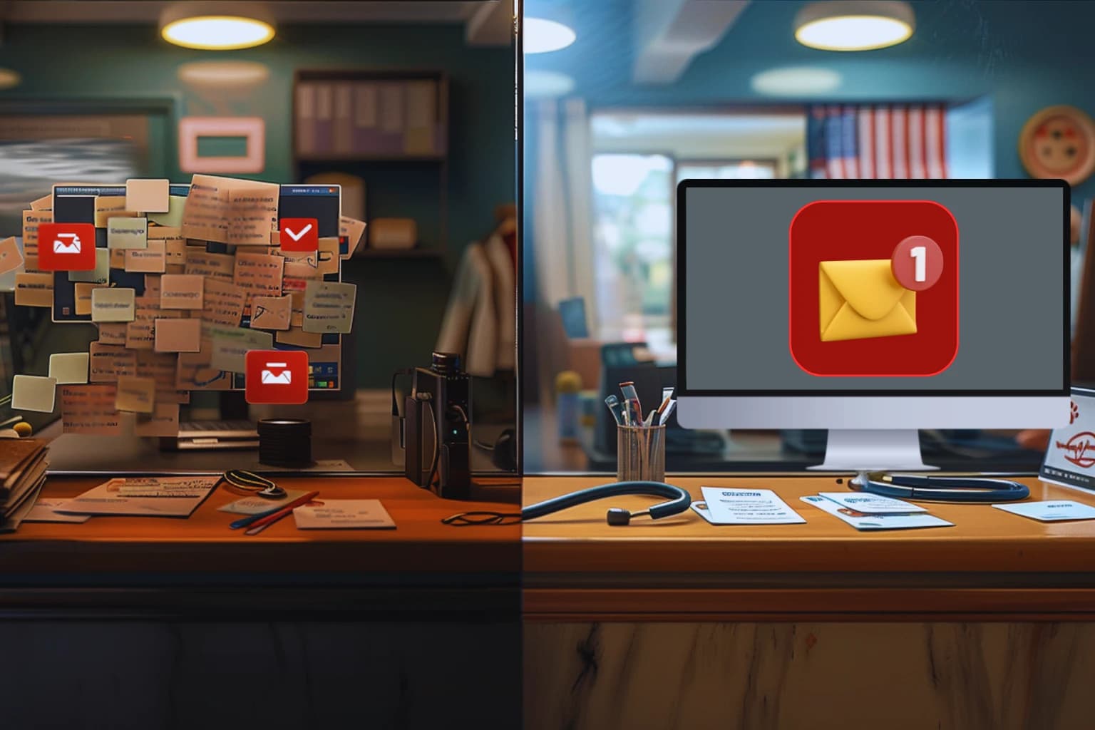 Stop the Spam: Email Filters & Opt‑Out Scripts for Pushy Sales Reps