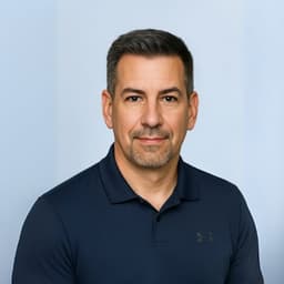Adam Wysocki