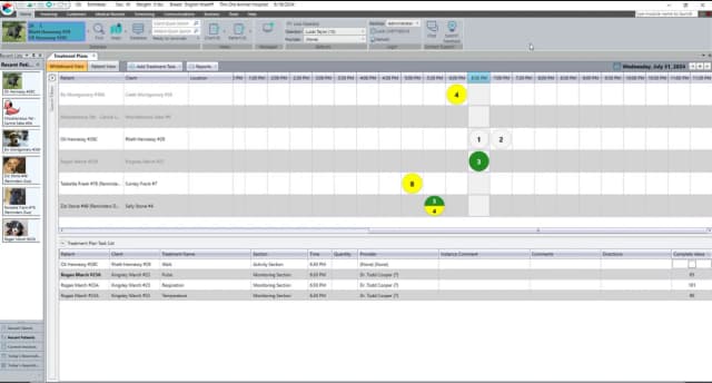 Impromed Equine screenshot 2