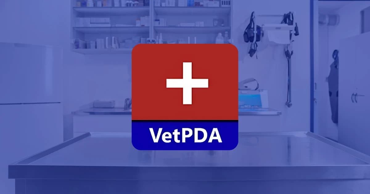 VetPDA Calcs