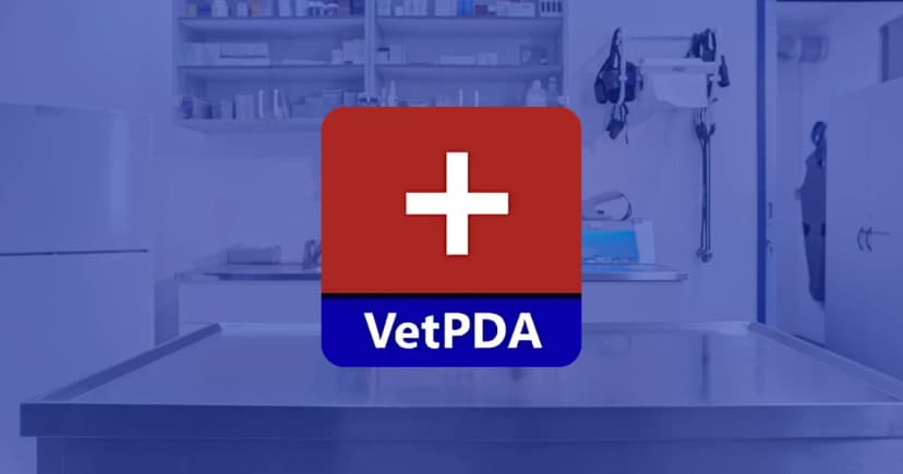 VetPDA Calcs