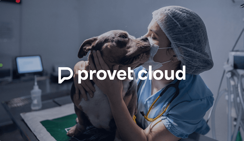 Provet Cloud