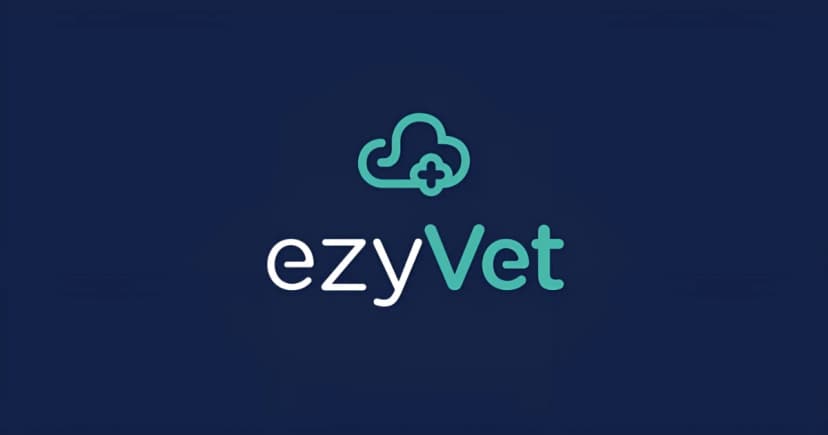 ezyVet