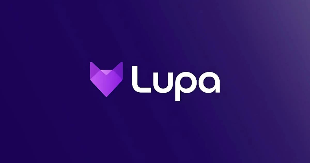 Lupa