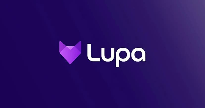 Lupa