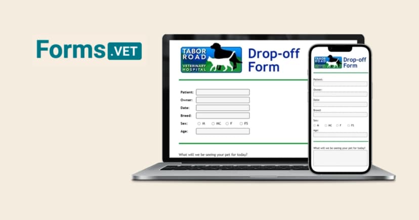 Forms.VET