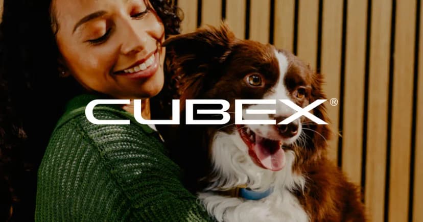 CUBEX