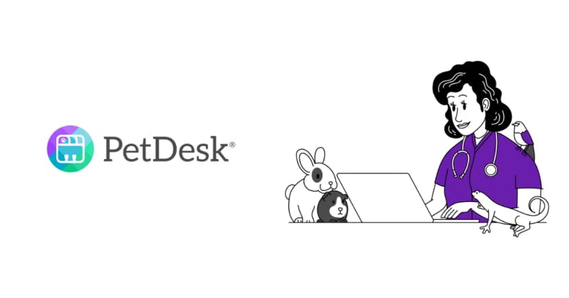 PetDesk