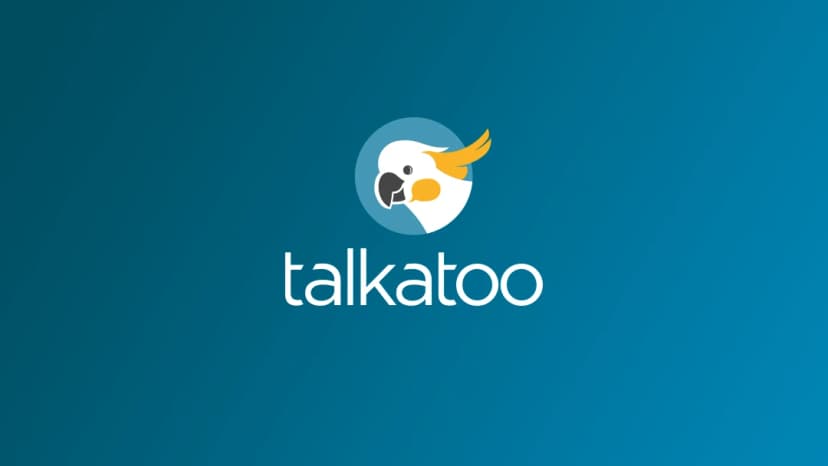 Talkatoo