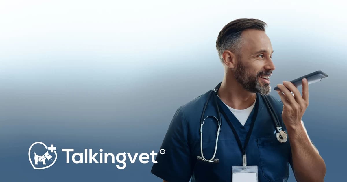 TalkingVet