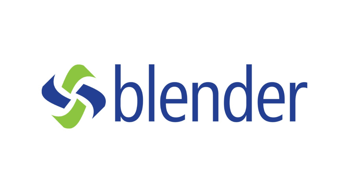 BlenderPet