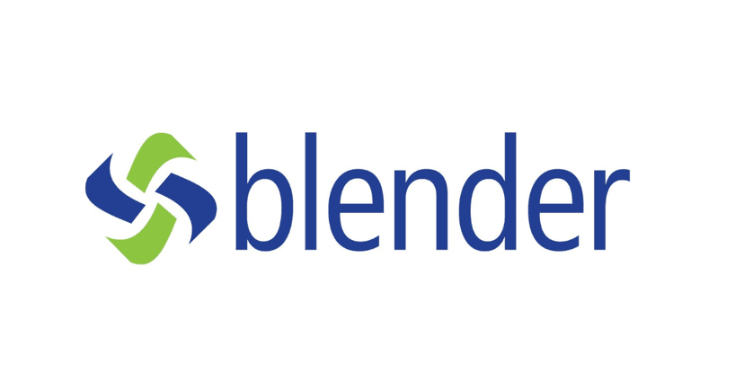 BlenderPet