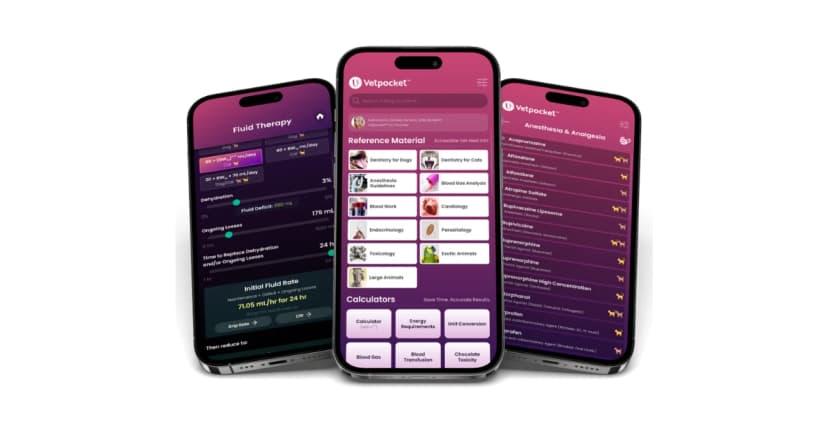 VetPocket