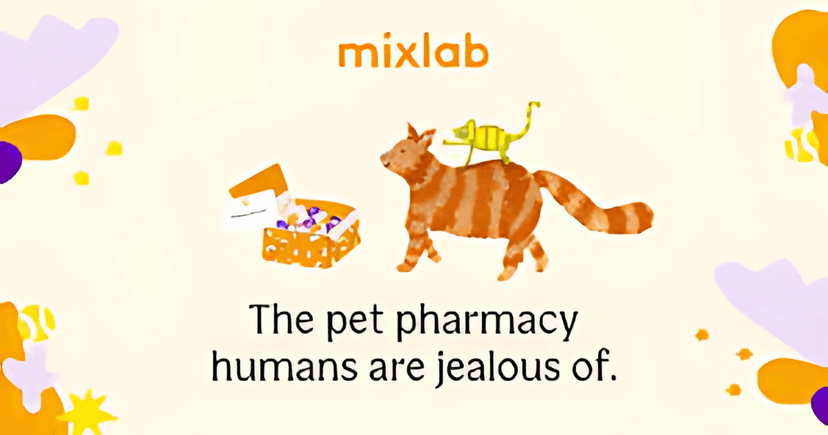 Mixlab