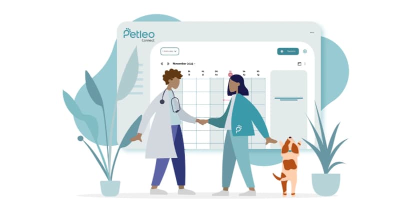 Petleo Connect