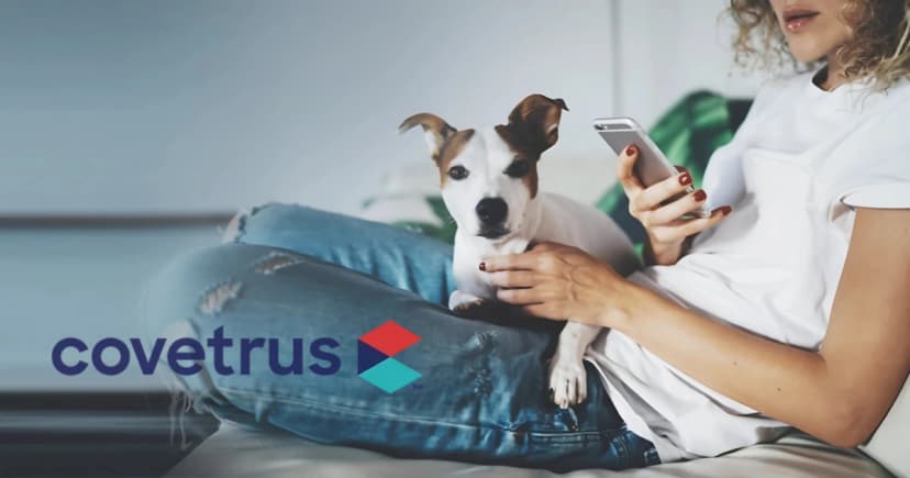 Covetrus Comms