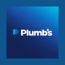 Plumb's logo