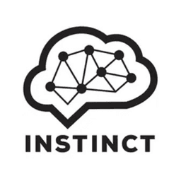 Instinct EMR logo