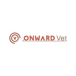 Onward Vet logo
