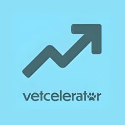 Vetcelerator logo