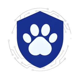 Comprehensive IT Management for Your Veterinary Practice logo