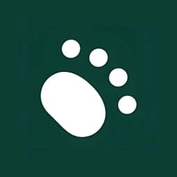 Vet2Pet logo