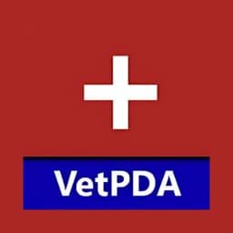 VetPDA Calcs logo