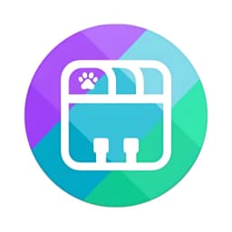 PetDesk logo