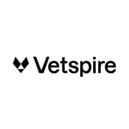 Vetspire logo