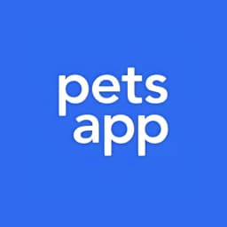 PetsApp logo