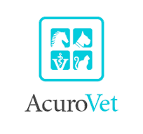 AcuroVet logo