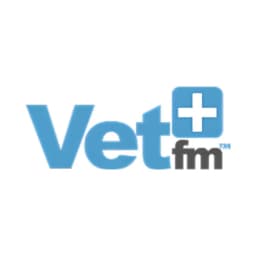 Vetfm logo