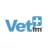 Vetfm logo