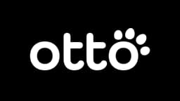 Otto.vet logo