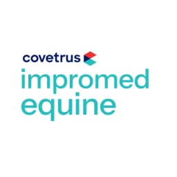 Impromed Equine logo