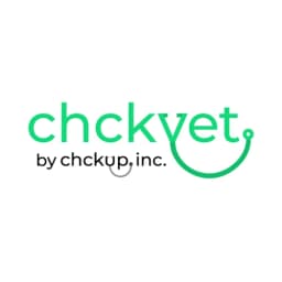 Chckvet logo