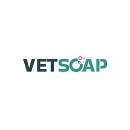 VetSOAP logo