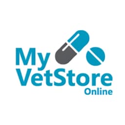 MyVetStoreOnline logo