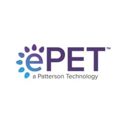 ePET logo