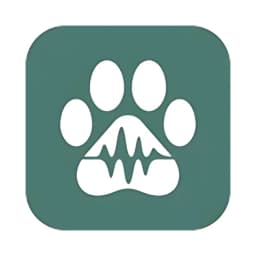 VetScribe logo