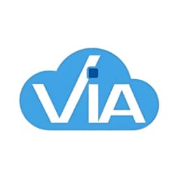 Via logo