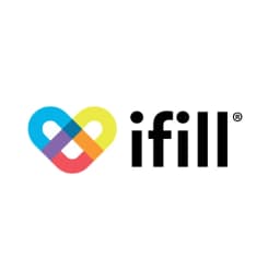 iFill logo