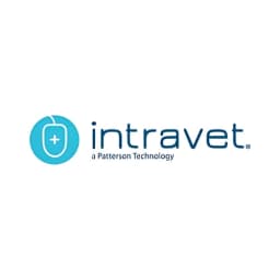 Intravet logo