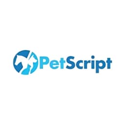 PetScript logo