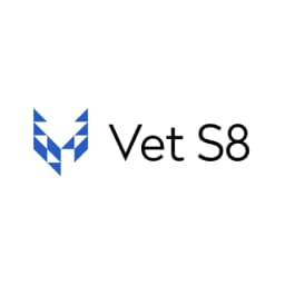 Vet S8 logo