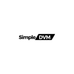 SimpleDVM logo