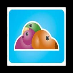 We are a Cloud Based Practice Management Solution logo